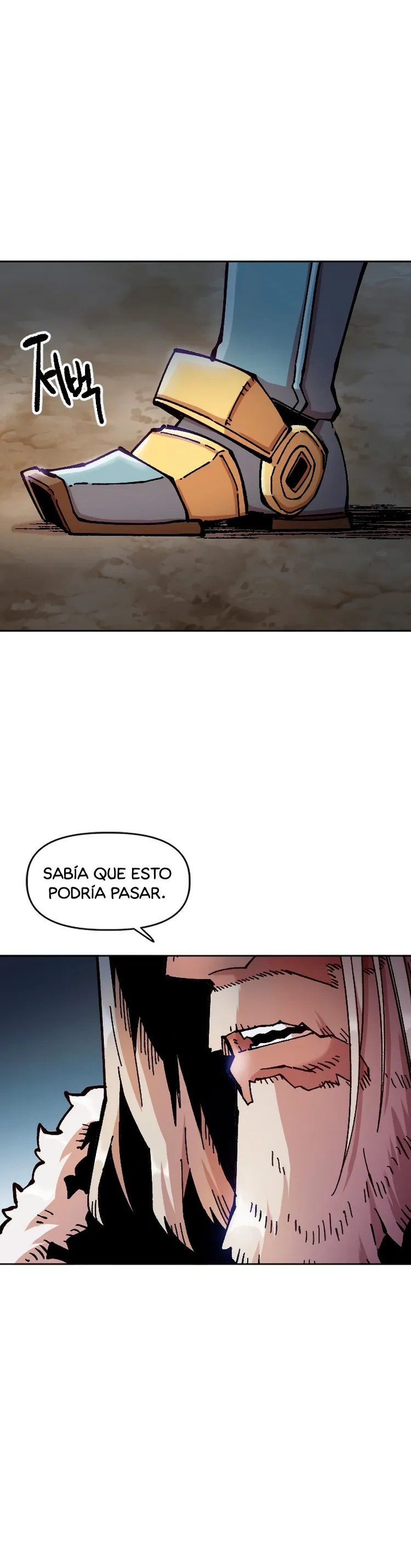 Esclavo B Capítulo 73 - Página 6 en español