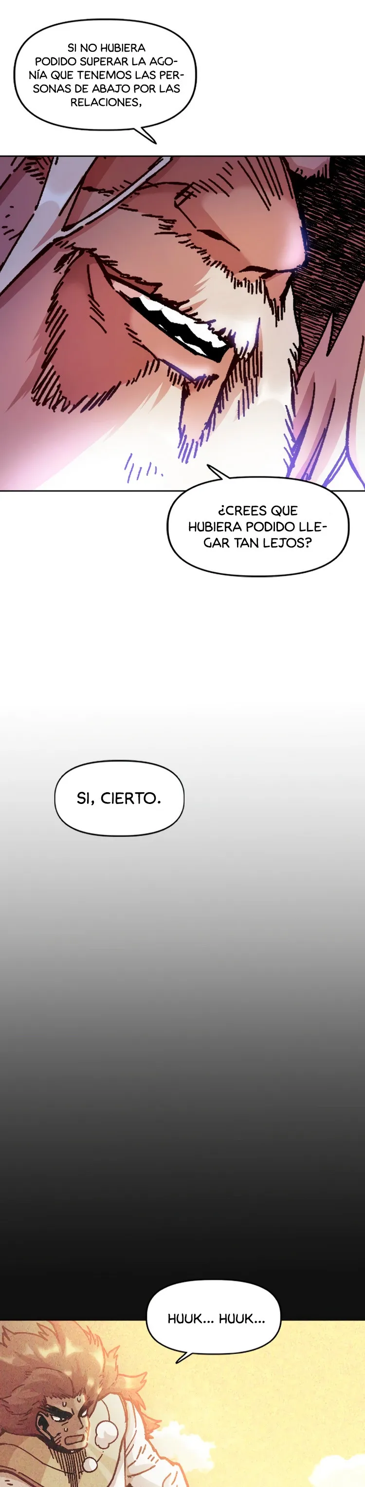 Esclavo B Capítulo 74 - Página 13 en español
