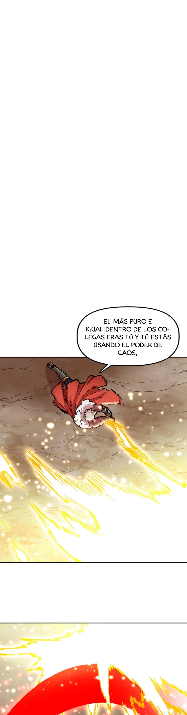Esclavo B Capítulo 74 - Página 28 en español