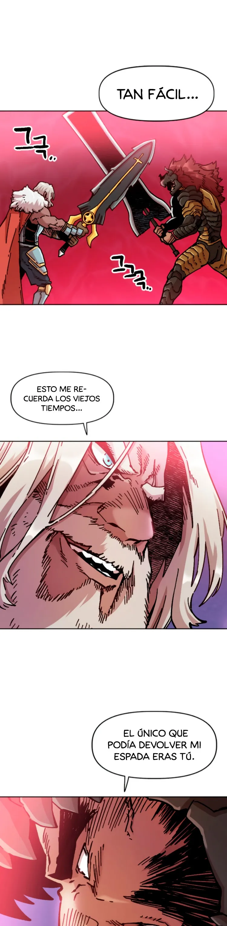 Esclavo B Capítulo 74 - Página 7 en español