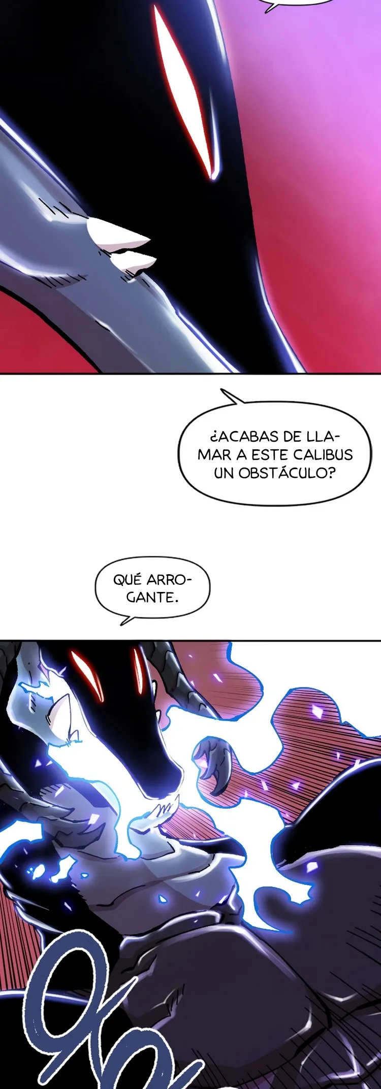 Esclavo B Capítulo 75 - Página 44 en español
