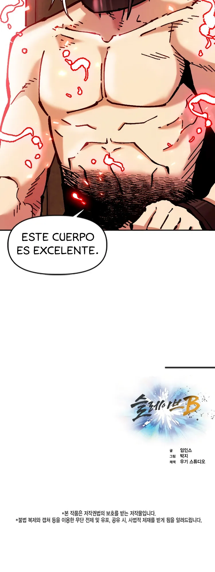 Esclavo B Capítulo 76 - Página 50 en español