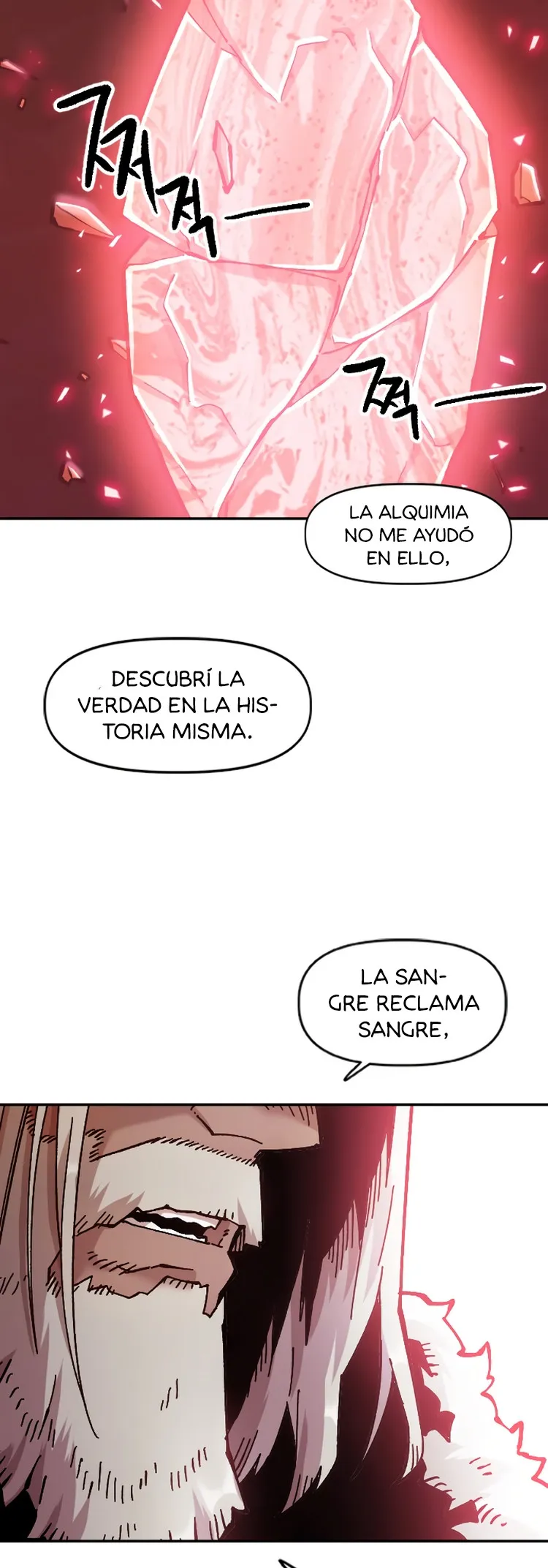 Esclavo B Capítulo 76 - Página 9 en español