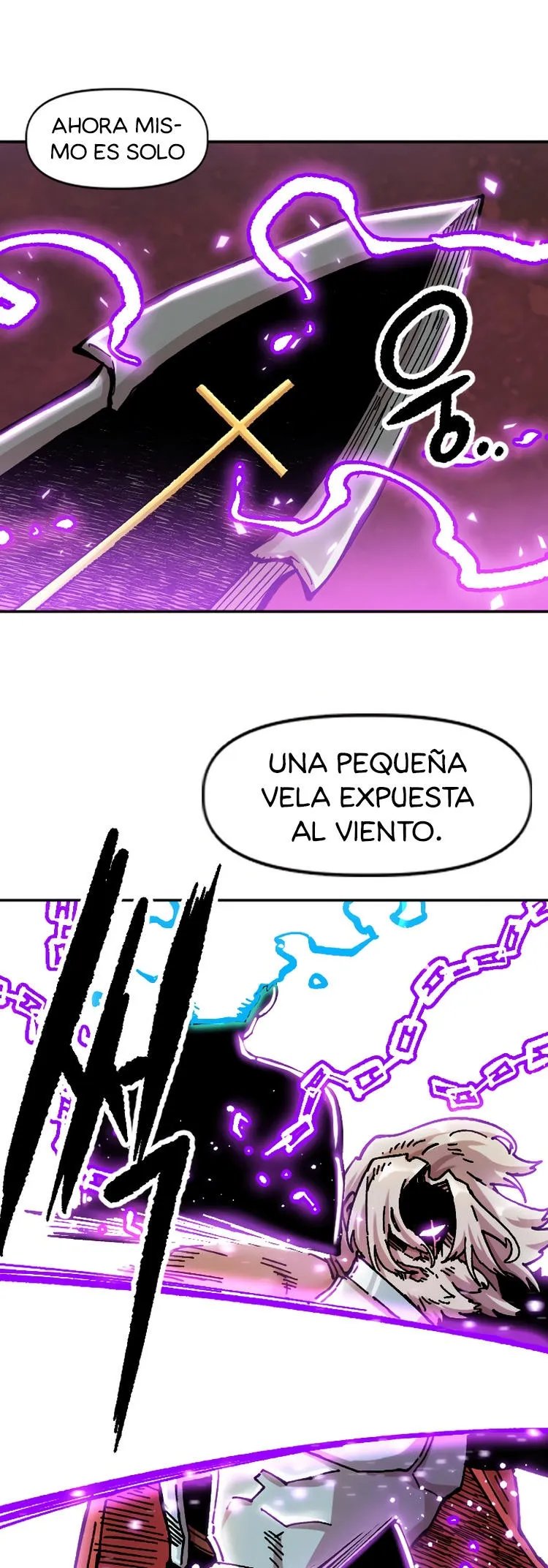 Esclavo B Capítulo 78 - Página 44 en español