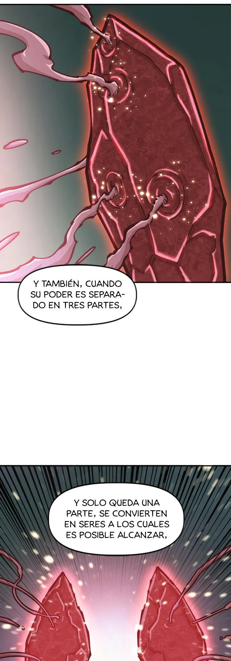 Esclavo B Capítulo 78 - Página 54 en español