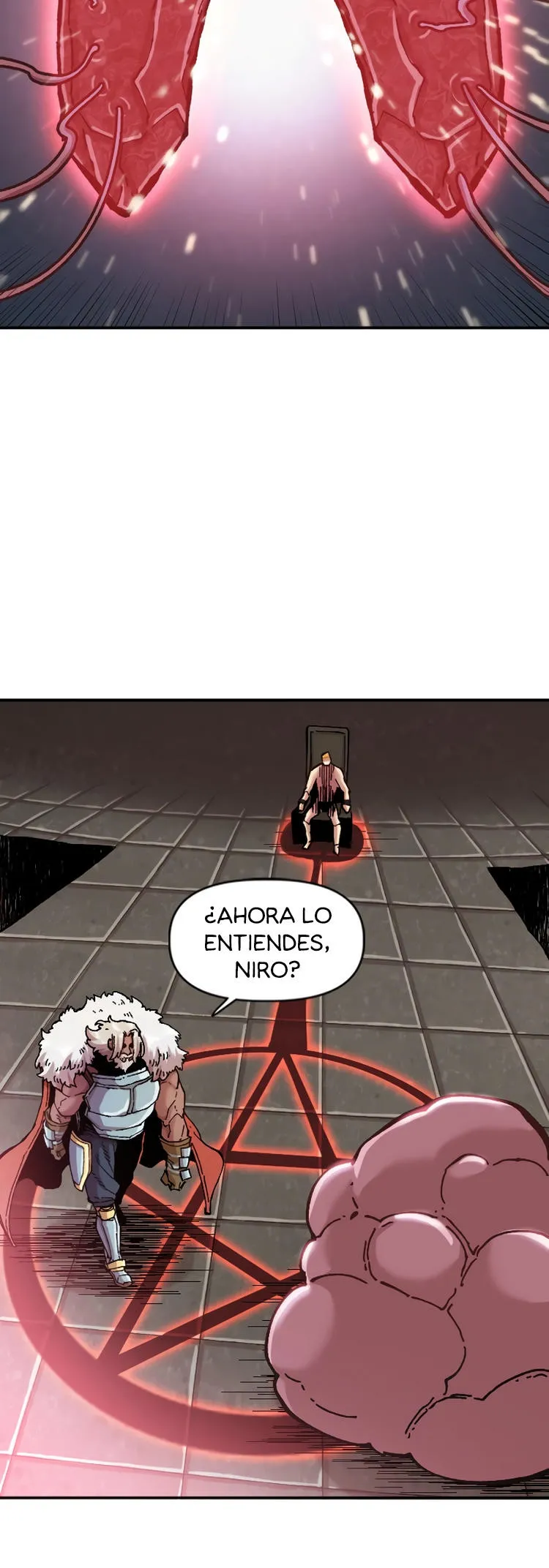 Esclavo B Capítulo 78 - Página 55 en español