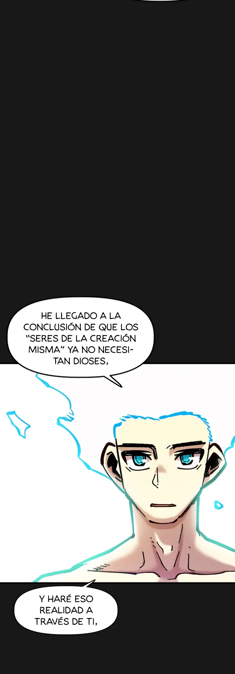 Esclavo B Capítulo 79 - Página 50 en español
