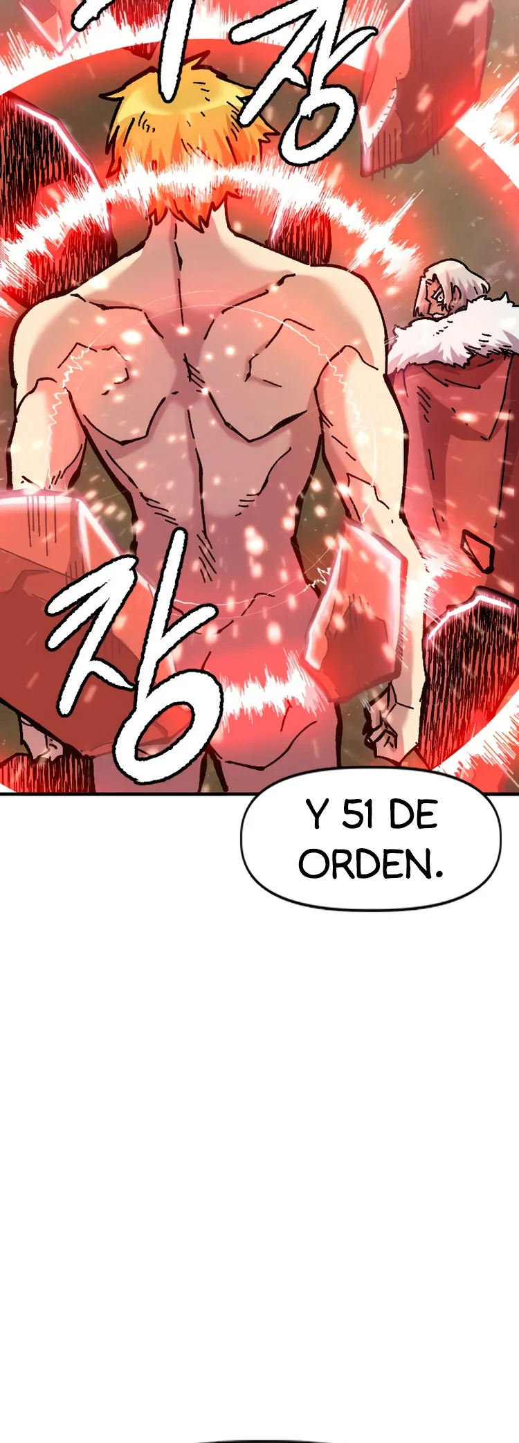 Esclavo B Capítulo 79 - Página 64 en español