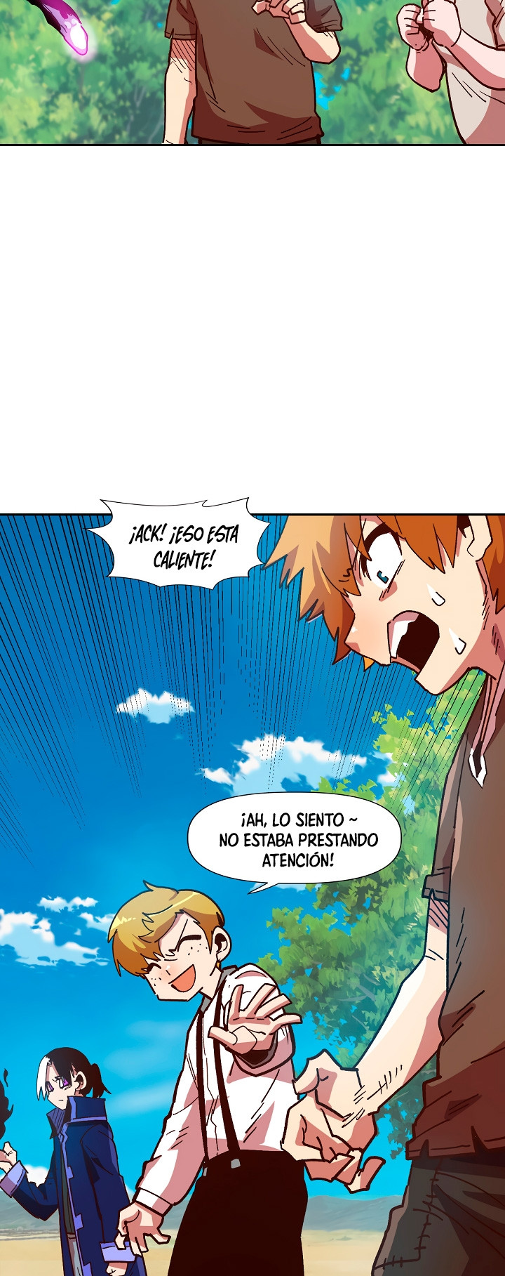 Esclavo B Capítulo 8 - Página 46 en español