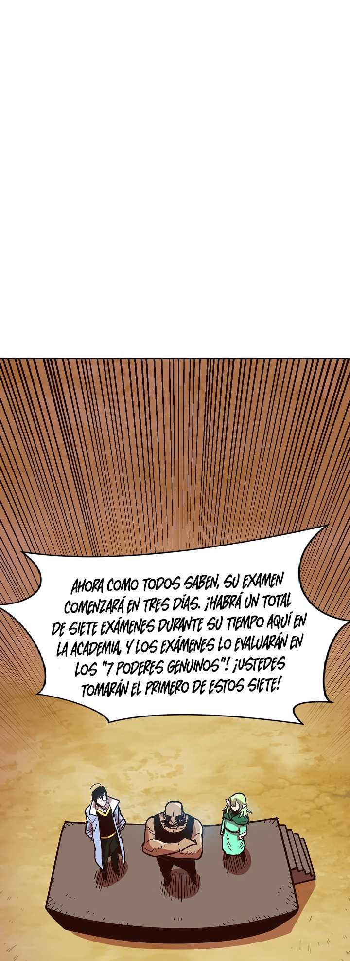 Esclavo B Capítulo 9 - Página 10 en español