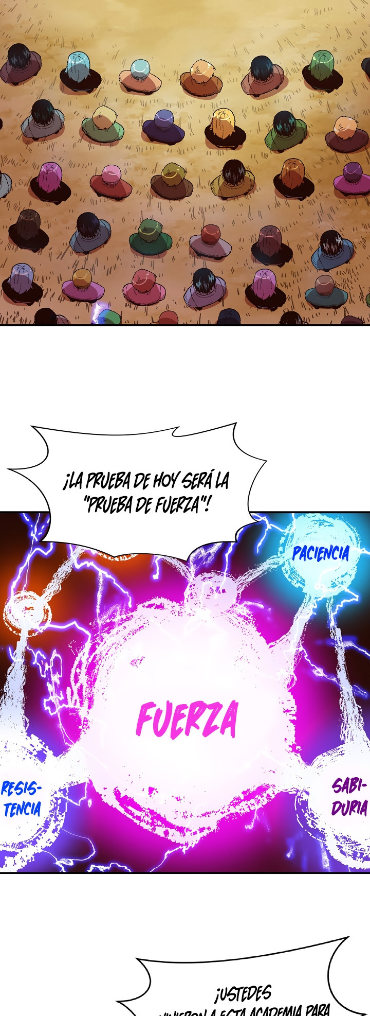 Esclavo B Capítulo 9 - Página 11 en español