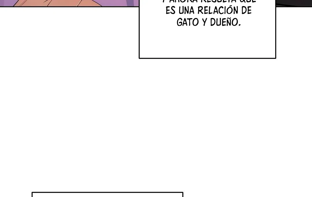 Terapia de gatos Capítulo 15 - Página 27 en español