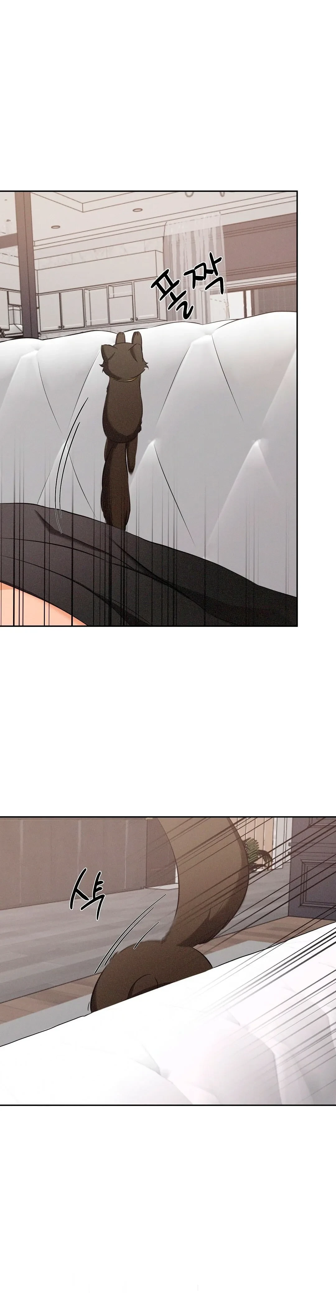 Terapia de gatos Capítulo 3 - Página 21 en español