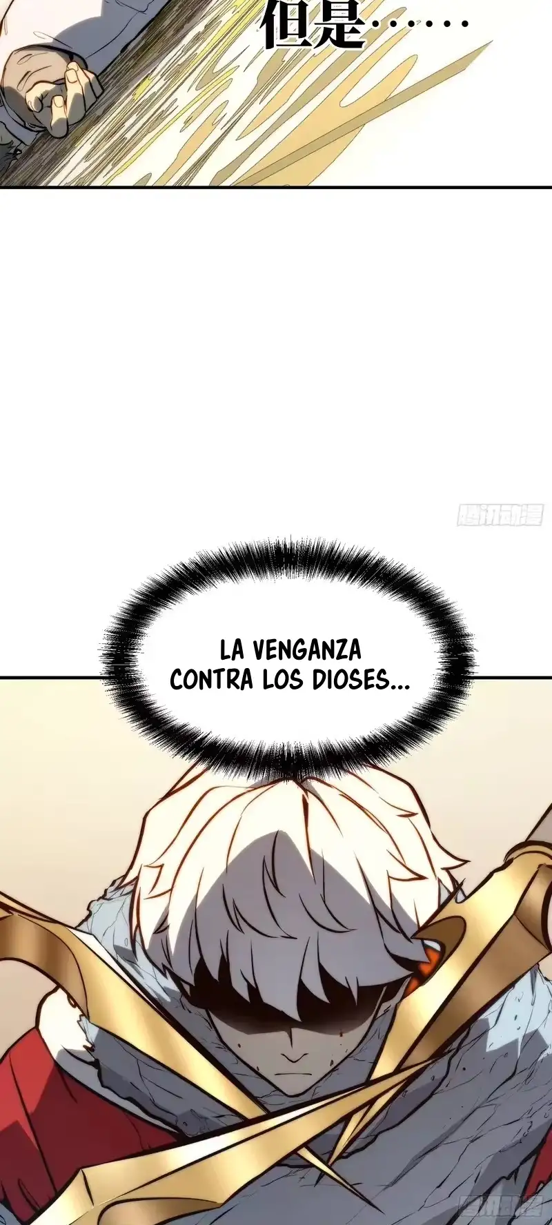 Despertar definitivo Capítulo 112 - Página 7 en español