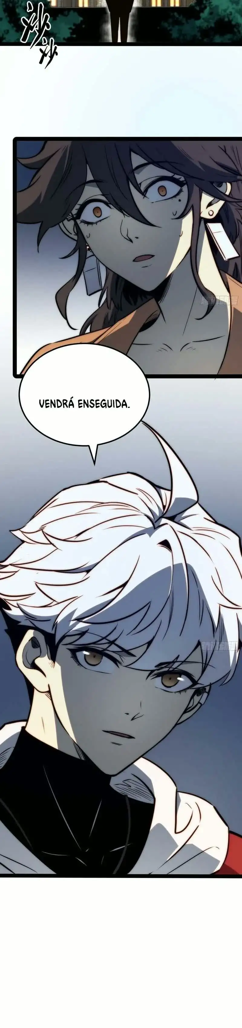 Despertar definitivo Capítulo 119 - Página 13 en español