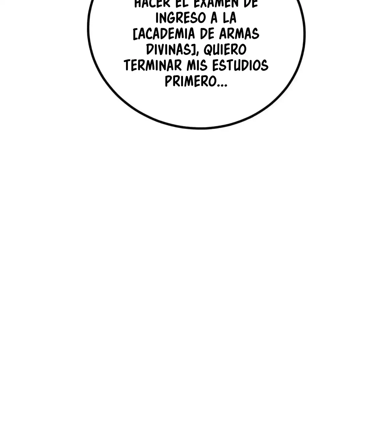Despertar definitivo Capítulo 129 - Página 14 en español