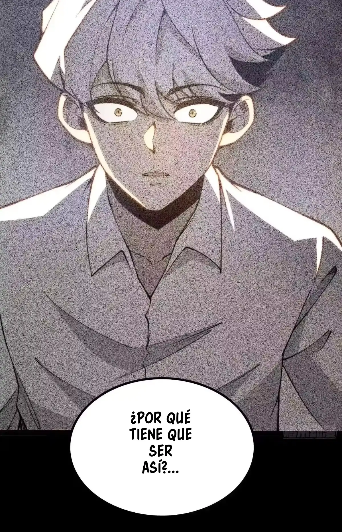 Despertar definitivo Capítulo 129 - Página 8 en español