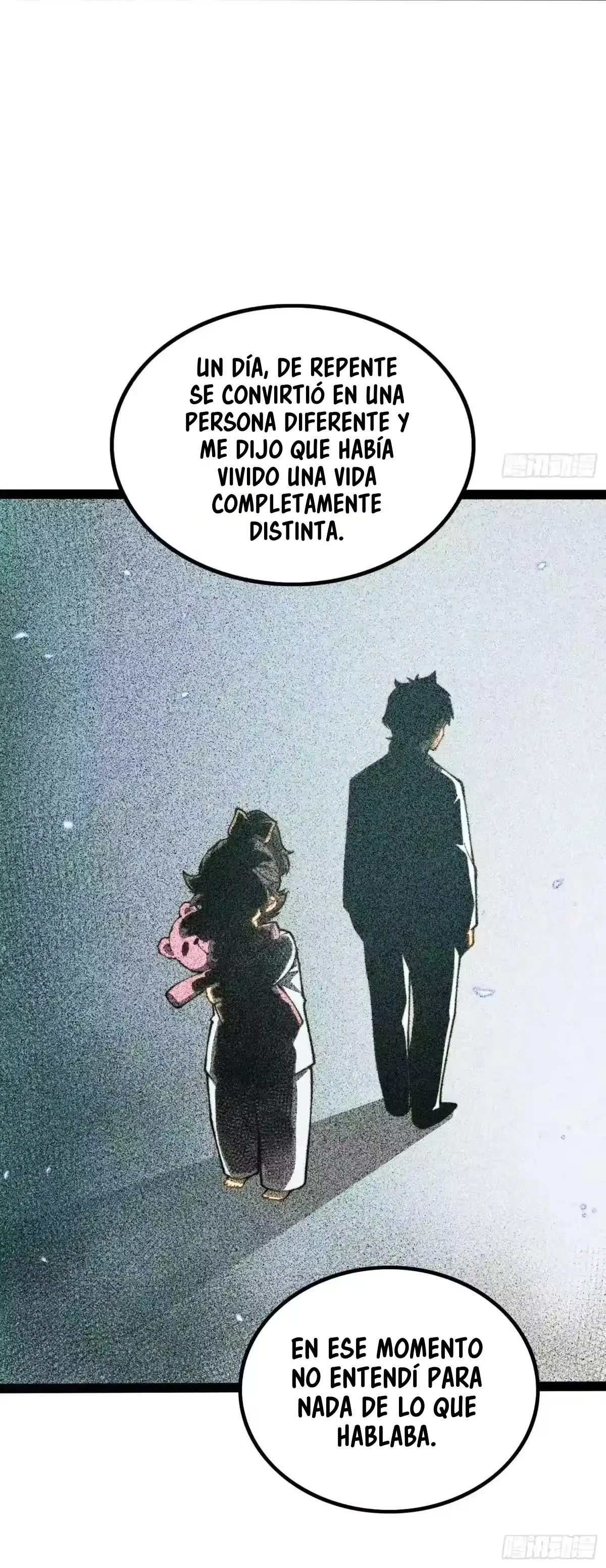 Despertar definitivo Capítulo 130 - Página 5 en español