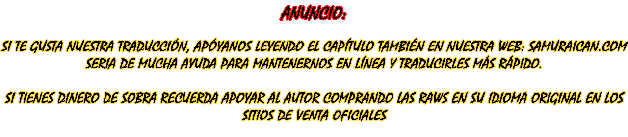 Yuan Zun Capítulo 1113 - Página 3 en español