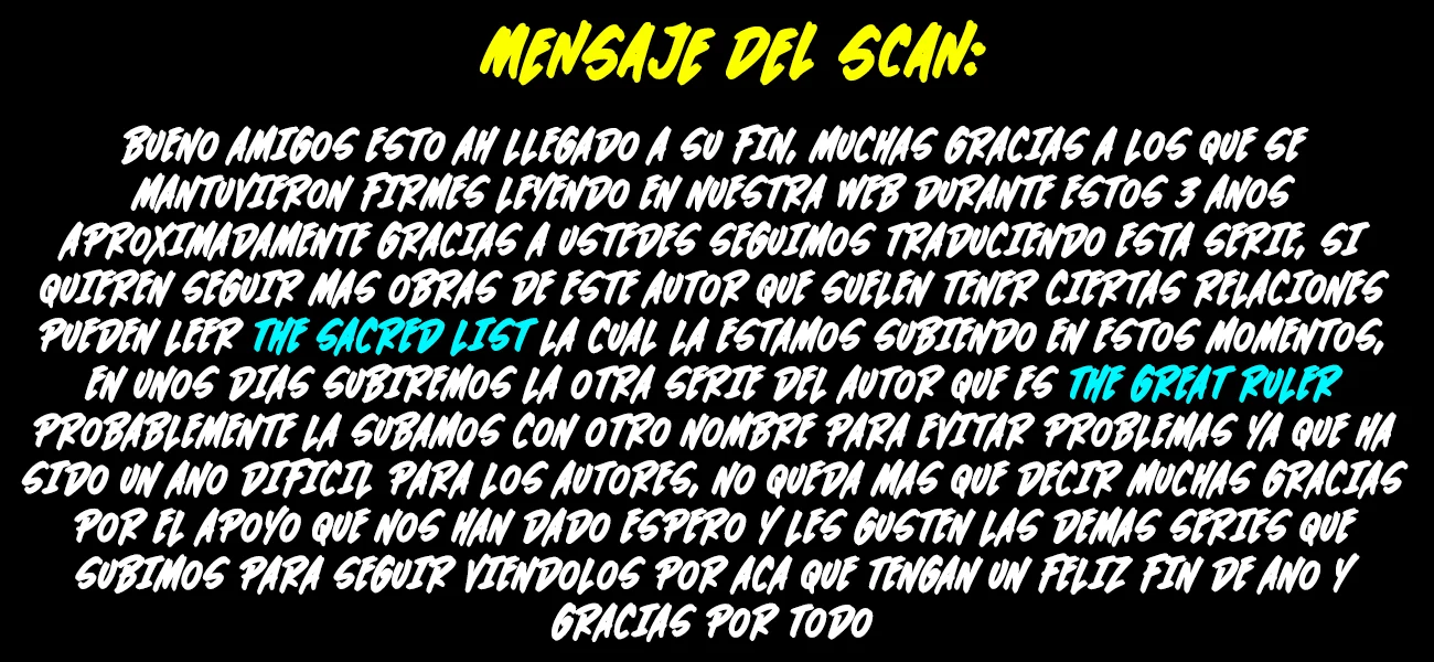 Yuan Zun Capítulo 1256 - Página 9 en español