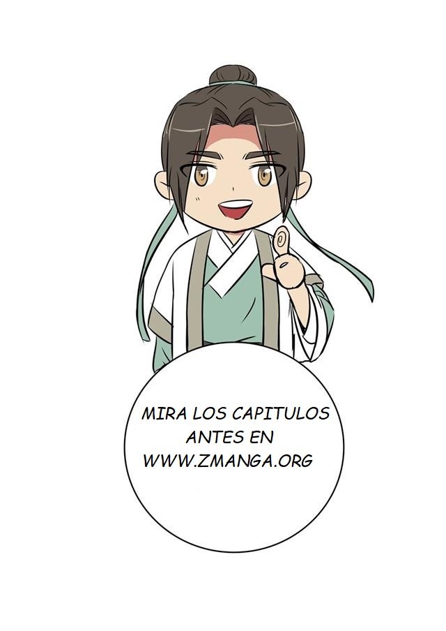 Yuan Zun Capítulo 34 - Página 12 en español