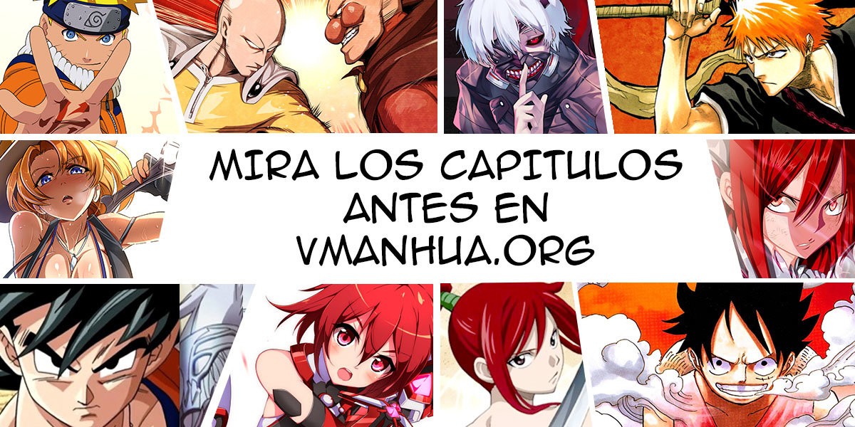 Yuan Zun Capítulo 36 - Página 11 en español