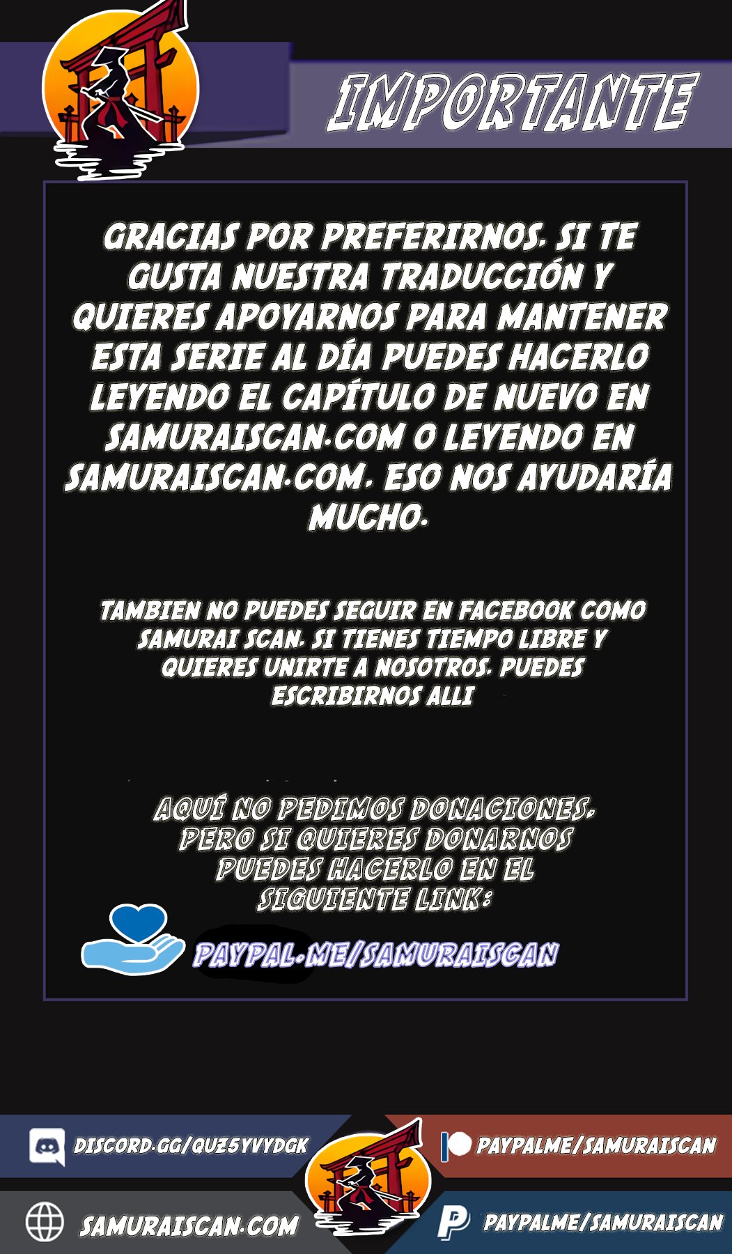 Yuan Zun Capítulo 430 - Página 13 en español