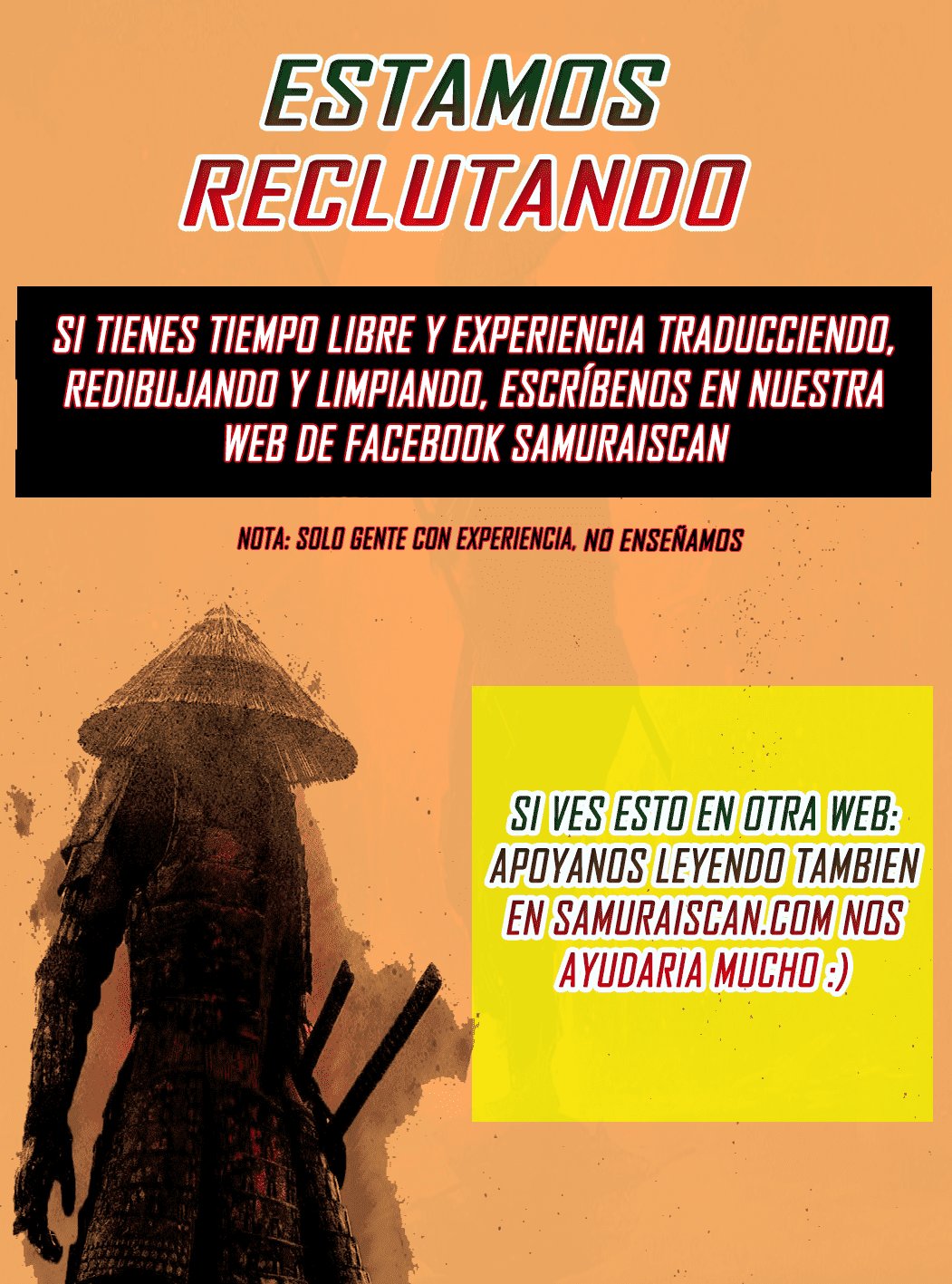 Yuan Zun Capítulo 539 - Página 13 en español