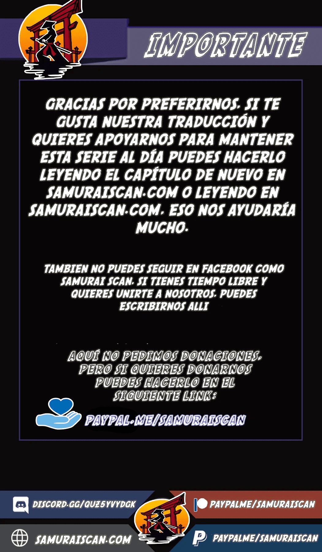 Yuan Zun Capítulo 548 - Página 12 en español