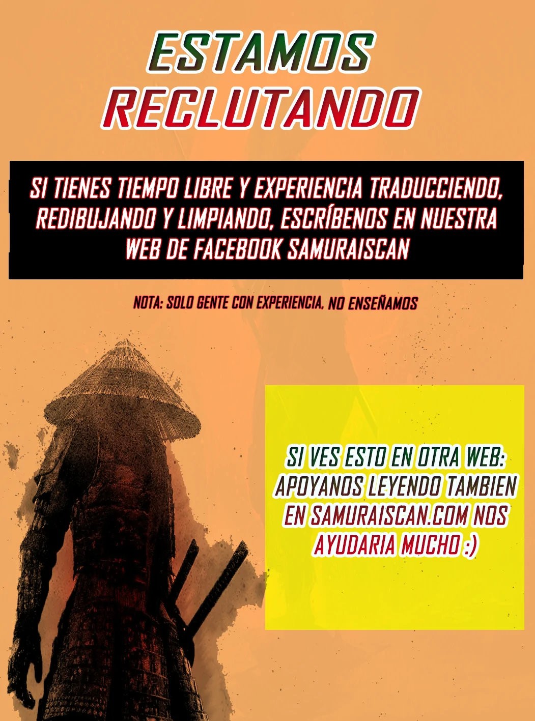 Yuan Zun Capítulo 552 - Página 13 en español