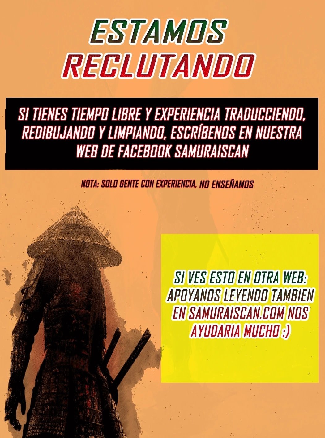 Yuan Zun Capítulo 574 - Página 13 en español