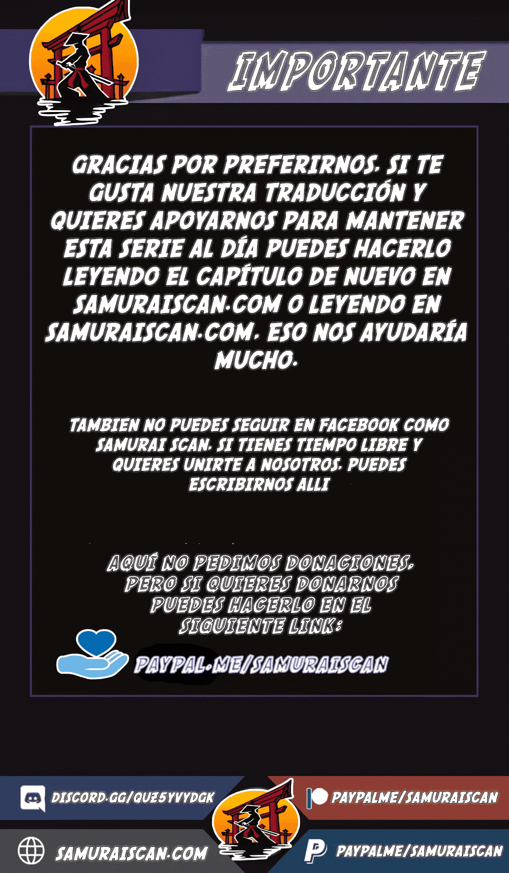 Yuan Zun Capítulo 941 - Página 13 en español