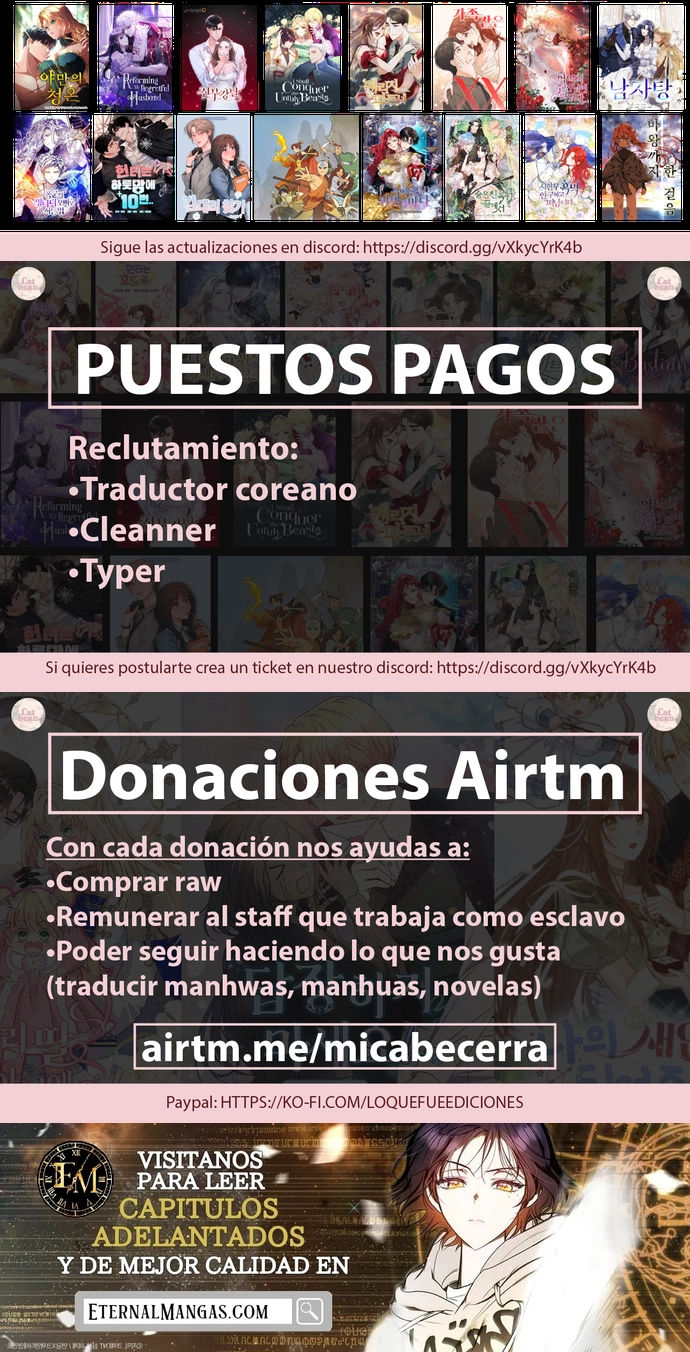 Puedes salir con un Ranker Capítulo 25 - Página 9 en español