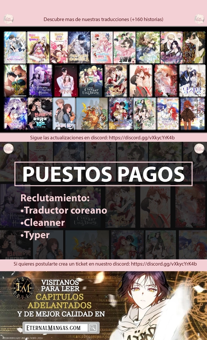 Puedes salir con un Ranker Capítulo 27 - Página 8 en español