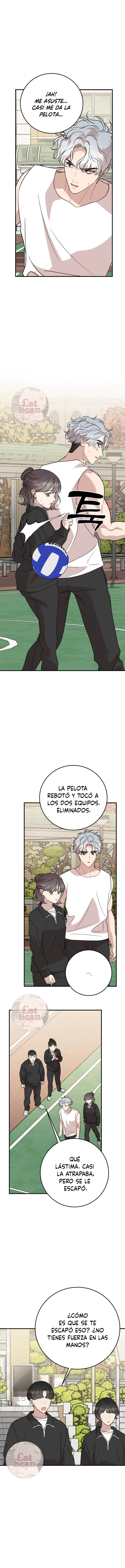 Puedes salir con un Ranker Capítulo 30 - Página 13 en español