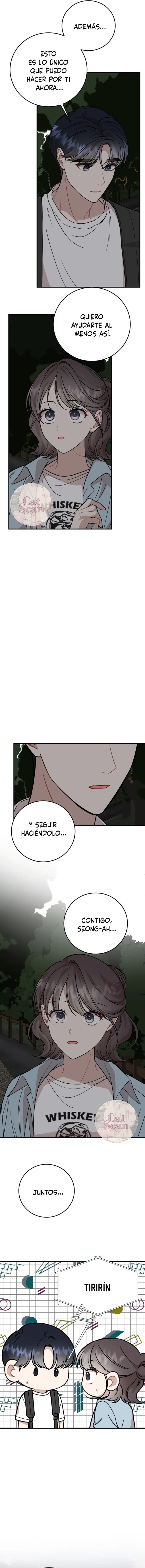 Puedes salir con un Ranker Capítulo 30 - Página 4 en español