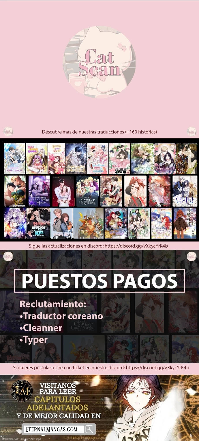Puedes salir con un Ranker Capítulo 32 - Página 8 en español