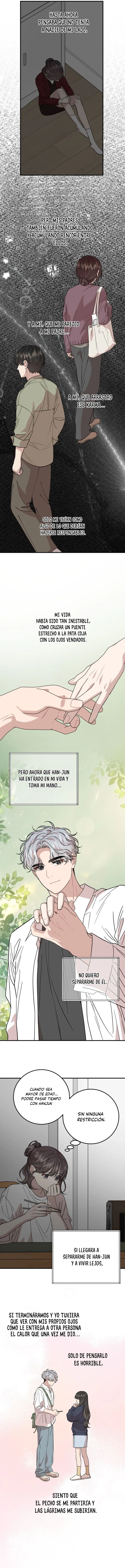 Puedes salir con un Ranker Capítulo 50 - Página 3 en español