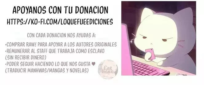 Puedes salir con un Ranker Capítulo 8 - Página 7 en español