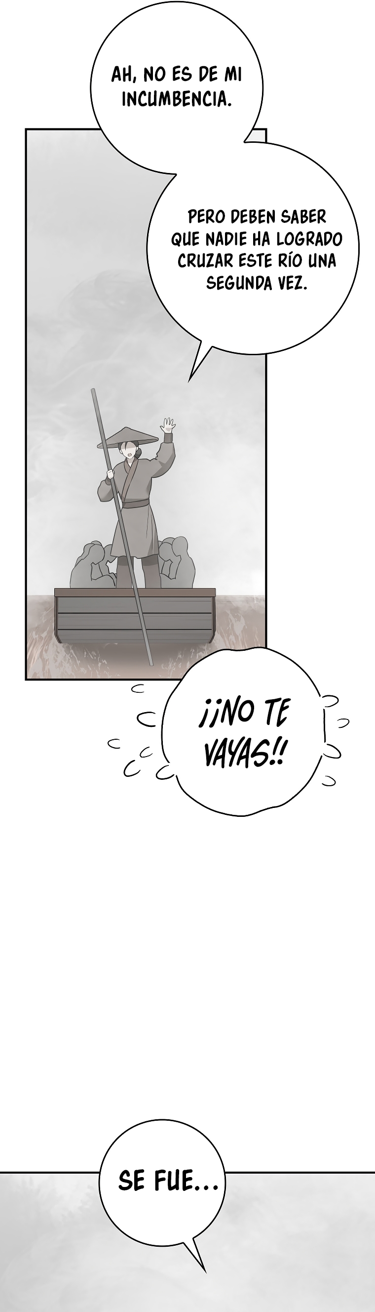 ¡Soy una villana de artes marciales pero soy la más fuerte! Capítulo 118 - Página 29 en español