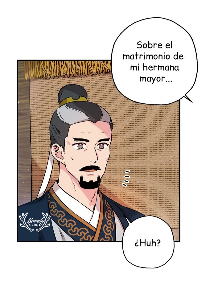 ¡Soy una villana de artes marciales pero soy la más fuerte! Capítulo 48 - Página 48 en español