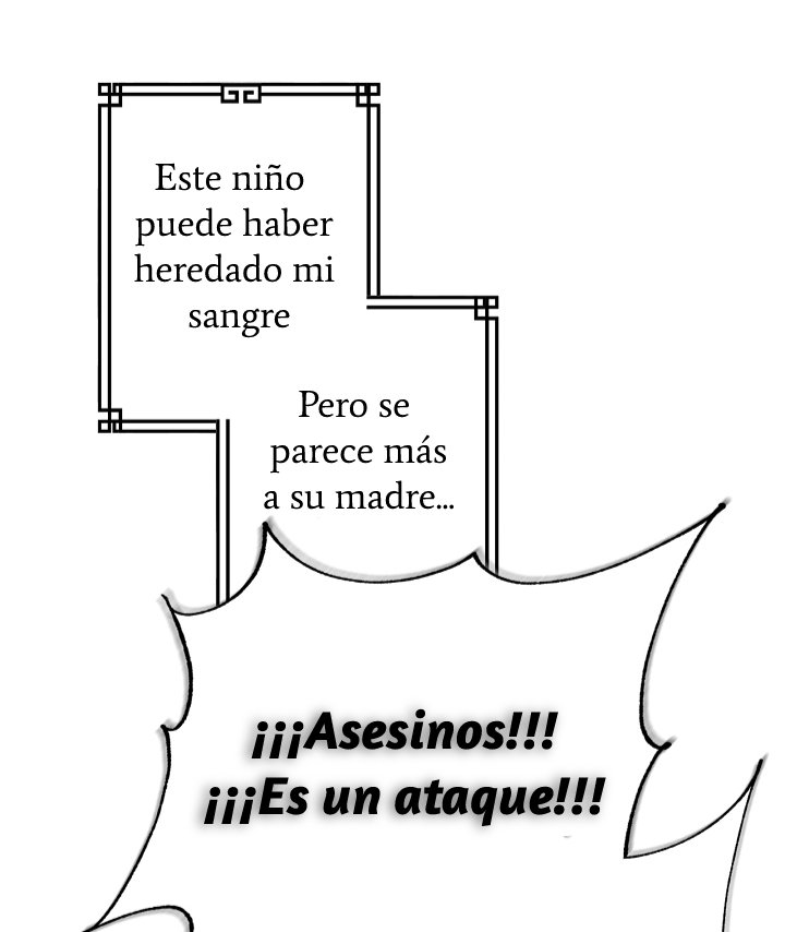 ¡Soy una villana de artes marciales pero soy la más fuerte! Capítulo 48 - Página 52 en español