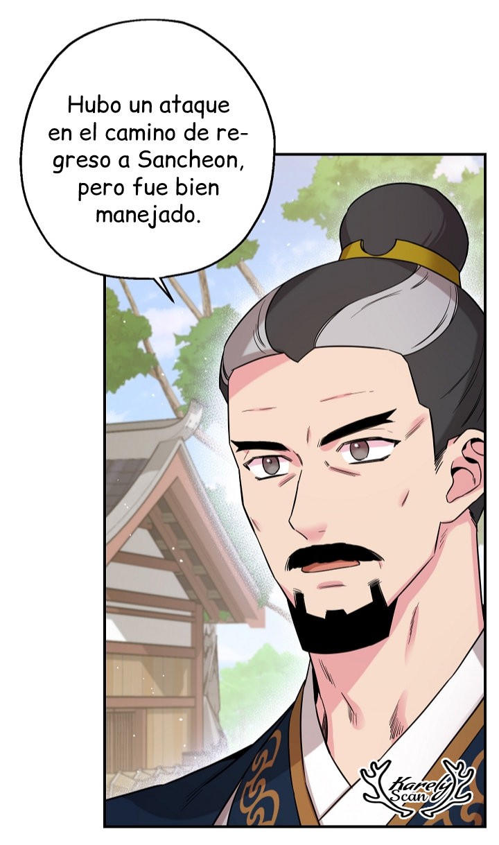¡Soy una villana de artes marciales pero soy la más fuerte! Capítulo 49 - Página 13 en español