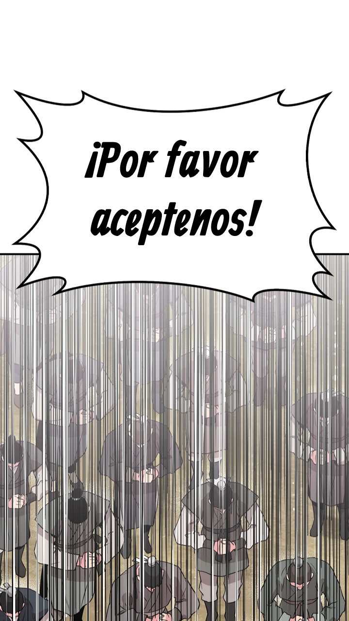 ¡Soy una villana de artes marciales pero soy la más fuerte! Capítulo 53 - Página 5 en español