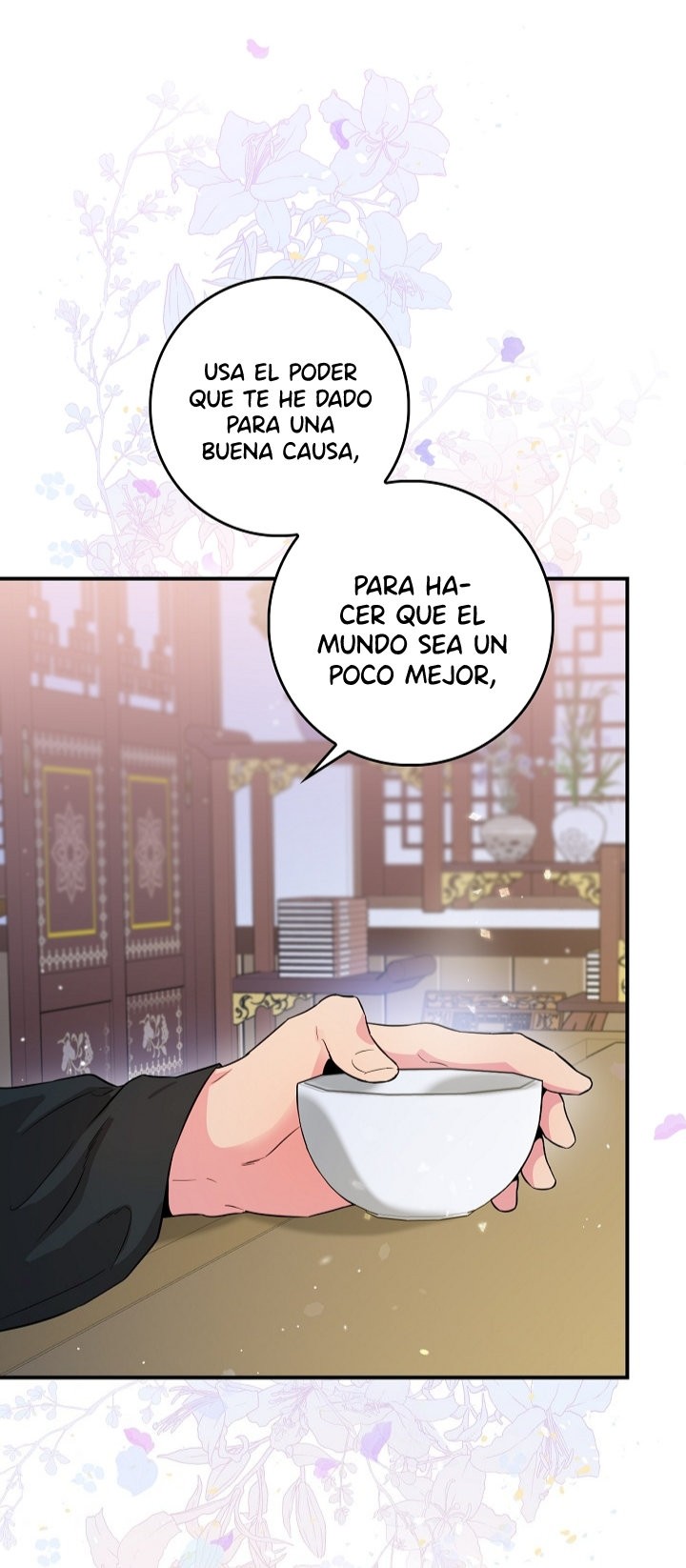 ¡Soy una villana de artes marciales pero soy la más fuerte! Capítulo 53 - Página 60 en español