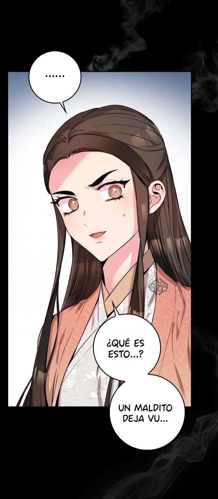 ¡Soy una villana de artes marciales pero soy la más fuerte! Capítulo 58 - Página 52 en español