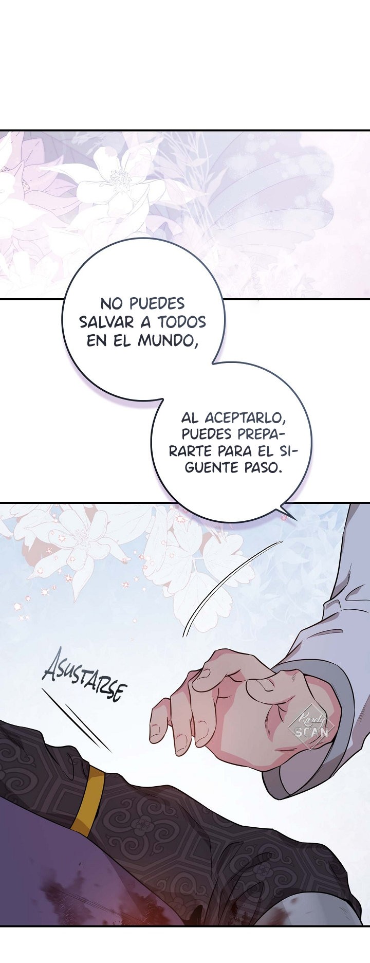 ¡Soy una villana de artes marciales pero soy la más fuerte! Capítulo 70 - Página 16 en español