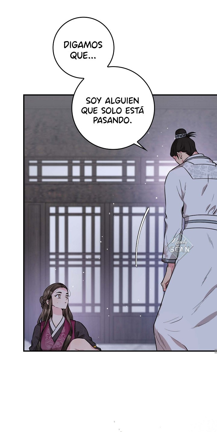 ¡Soy una villana de artes marciales pero soy la más fuerte! Capítulo 70 - Página 28 en español