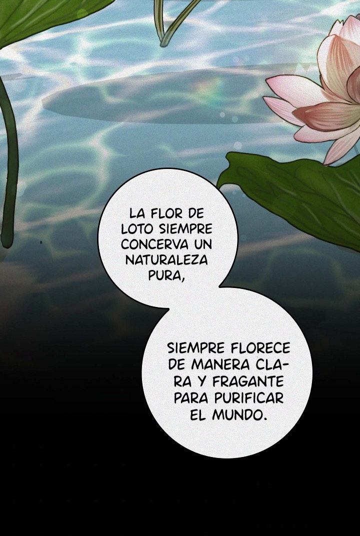 ¡Soy una villana de artes marciales pero soy la más fuerte! Capítulo 70 - Página 38 en español