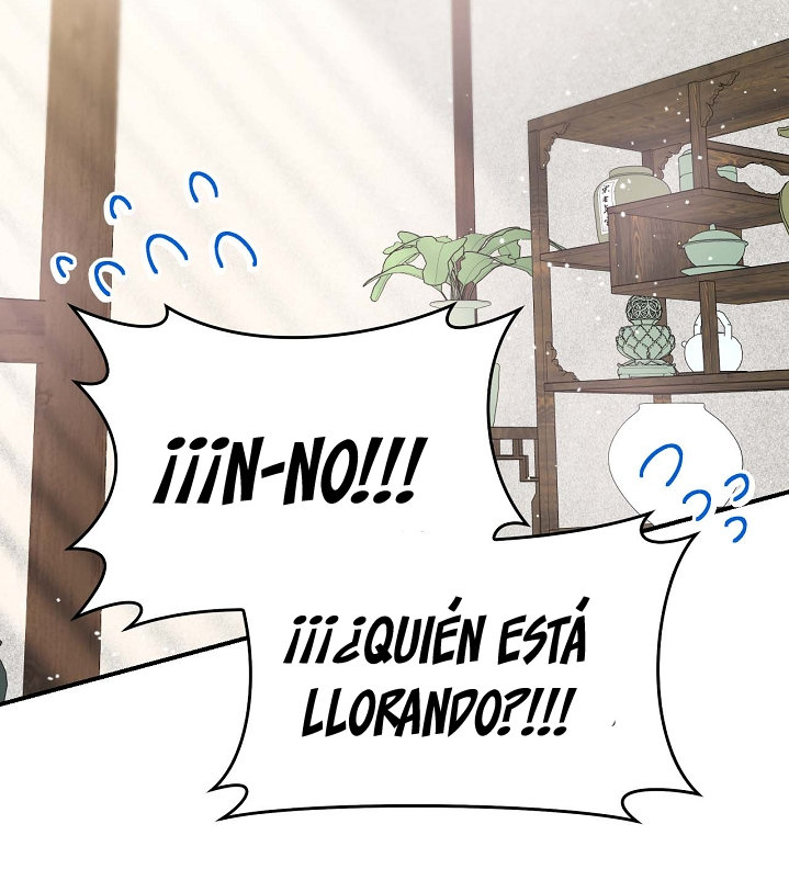 ¡Soy una villana de artes marciales pero soy la más fuerte! Capítulo 70 - Página 70 en español